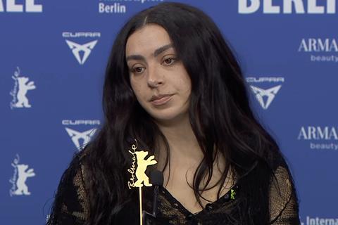 Charli XCX