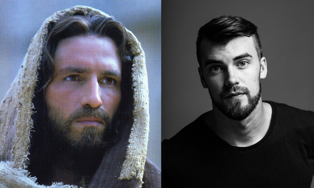 Resurrection of Christ concept